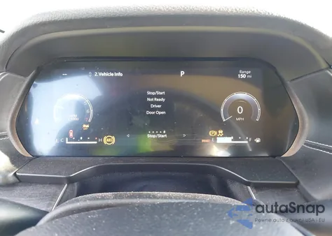 2022 Jeep Grand Cherokee L Limited 4X2 из США, поврежденный, VIN 1C4RJJBG3N8532971